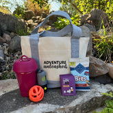 On The Go Gear - Adventure Unleashed On The Go Bag